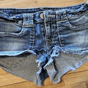 True Religion shorts